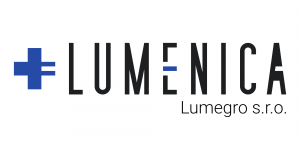 Lumenica Lumegro, s,r.o. logo