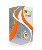 Vitasoft Komplexný vitamínový balíček.