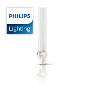 UVB zářivka Philips Lighting
