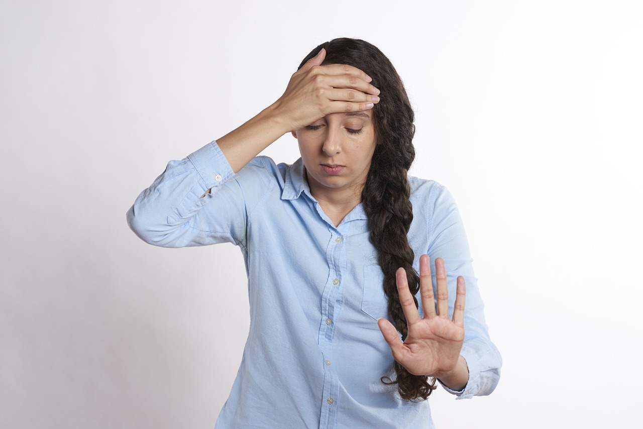 Bolesť hlavy - Štúdia skúma väzbu medzi psoriázou a migrénou