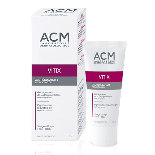 Vitix gel od ACM