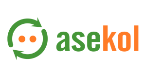 Asekol logo