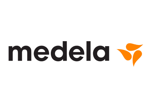 Medela logo